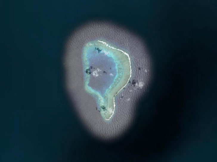 Tahanea, Tuamotus